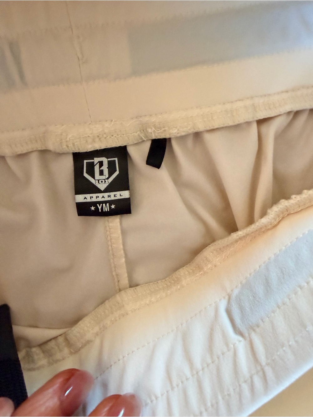 Baseball lifestyle 101 - Lightweight Matching Track Pants, jacket & Hoodie - Picture 9 of 10